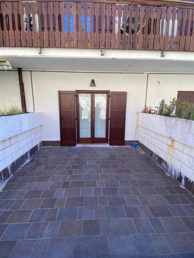 Lo Chalet Dell 'Alpino Διαμέρισμα Roccaraso Εξωτερικό φωτογραφία